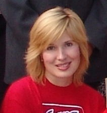 Елена Голованова