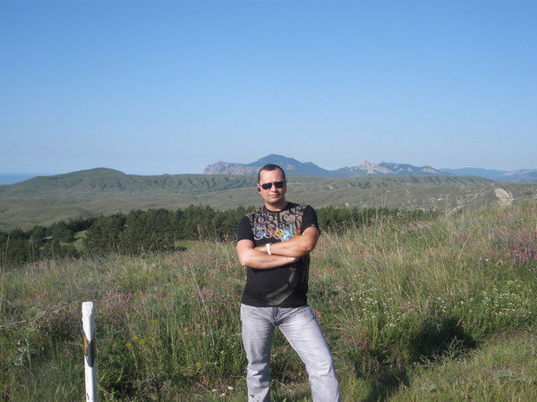 Виталий Воробьев