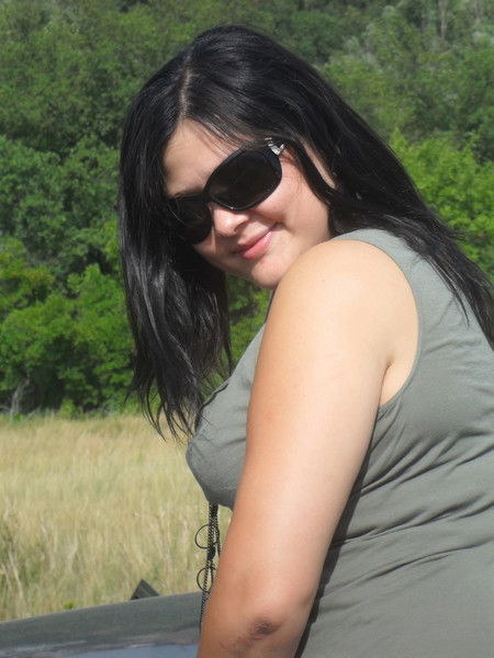 Дарья Кузнецова (Исакова)