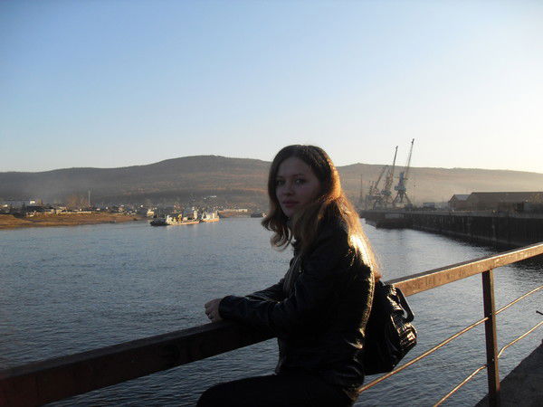 Ирина Шулятьева