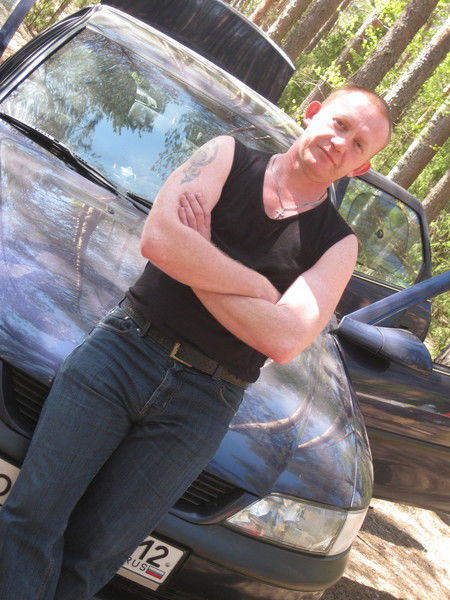 Дмитрий Заика