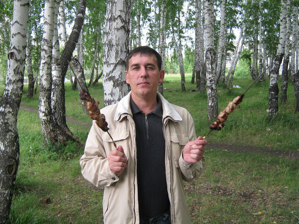 Игорь Черненко