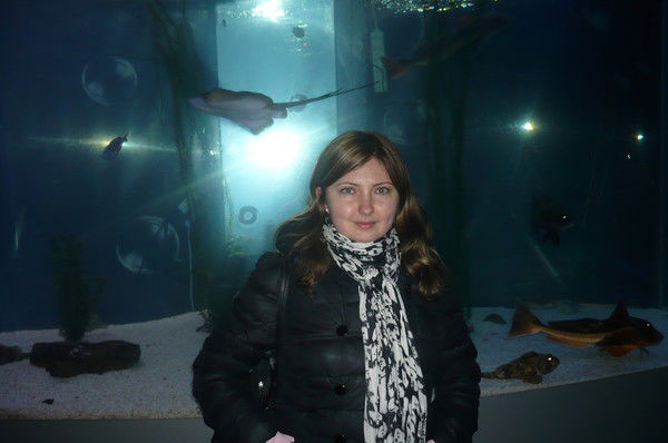 Мария Цветкова