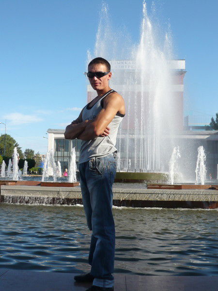 Эмиль Нигматуллин