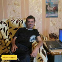 Андрей Малашкин