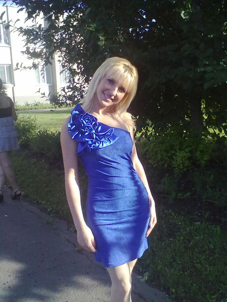 Наталья Сулева