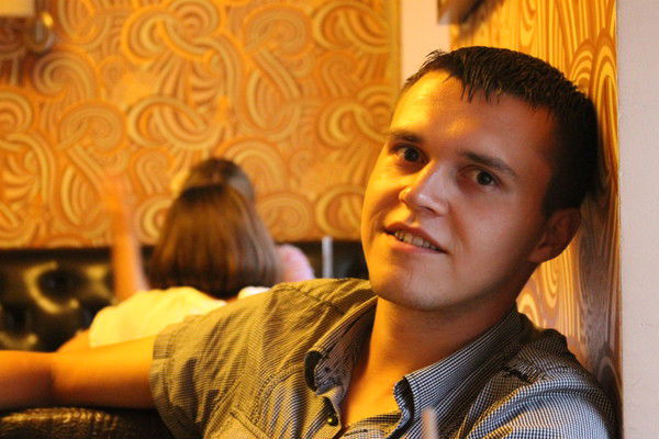 Александр Штоббе