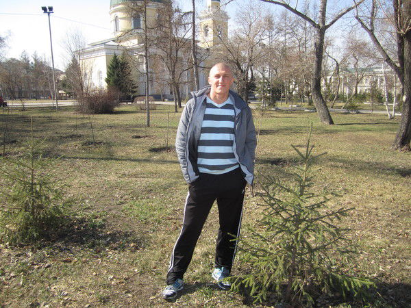 Максим Мартыненко