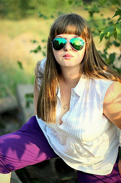 Елена Сауляк