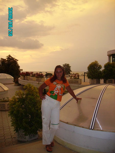 Анна Носкова