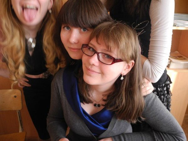 (=Полинка Иванова=)