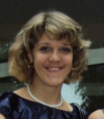 Татьяна Ключева