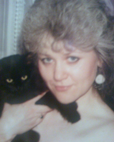 Татьяна Богоявленская