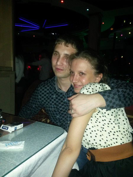 Павел Тимощук