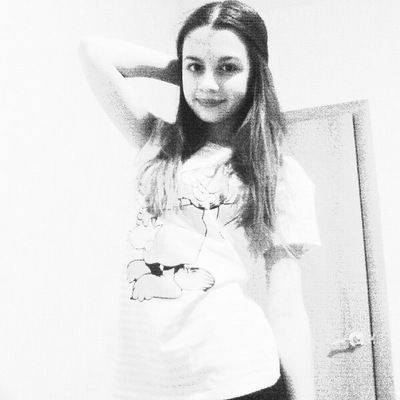 Инна Цымбал