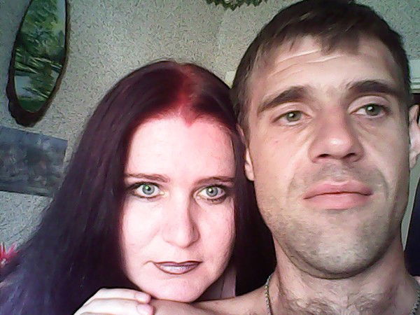 Елена Тараканова