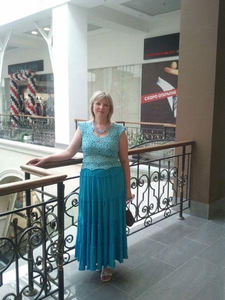 Елена Доценко