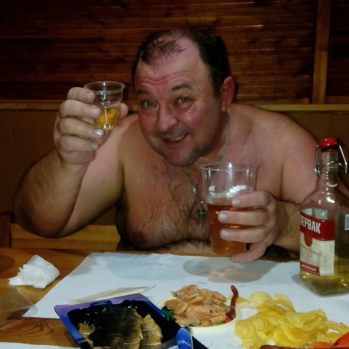 Сергей Цуприков