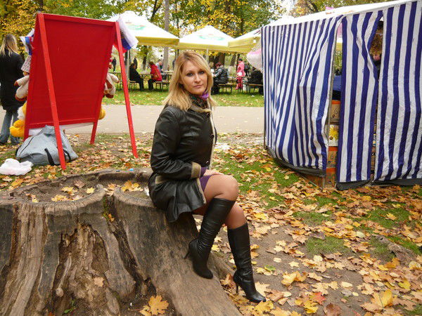 Надежда Кубракова