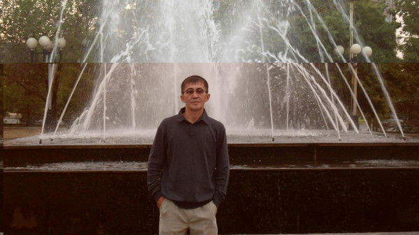 Руслан Танжариков