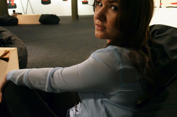 Мария Устюжанина