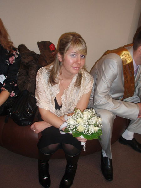 Люда Сомова