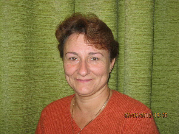 Валентина Авраменко