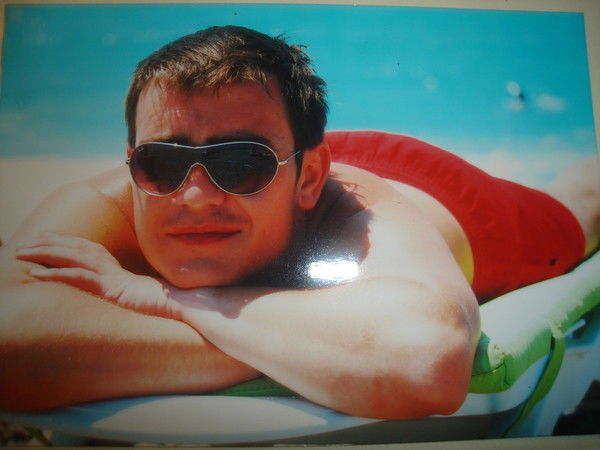 Алексей Беличенко