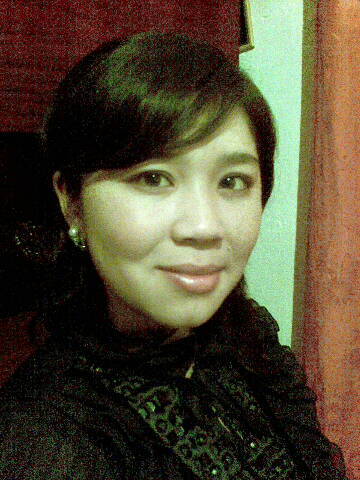 Айгуль Кенжебекова