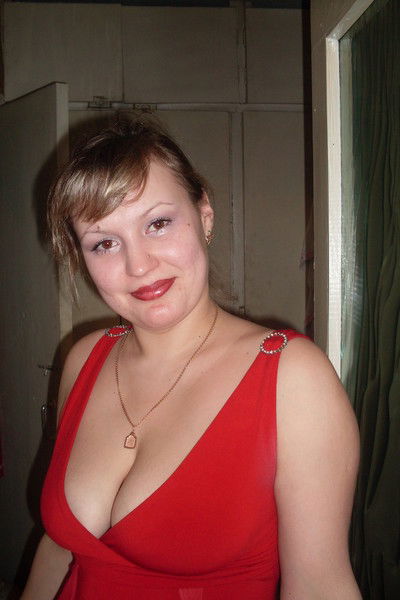 Анна Поденкова