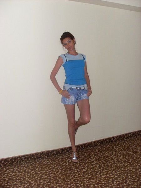 Надежда Шпакова