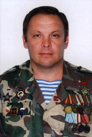 Вячеслав Мыльников