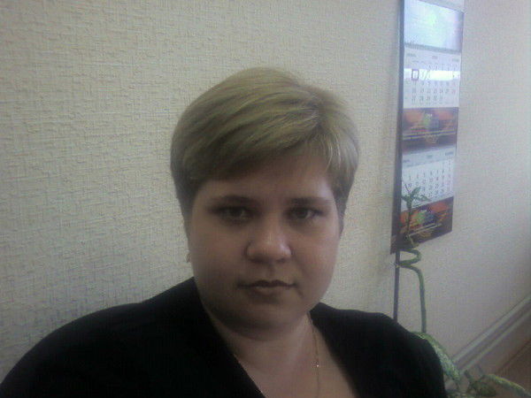 Юлия Абрамова