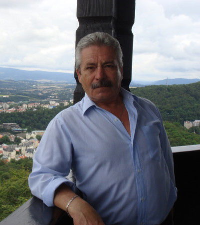 Леонид Локо