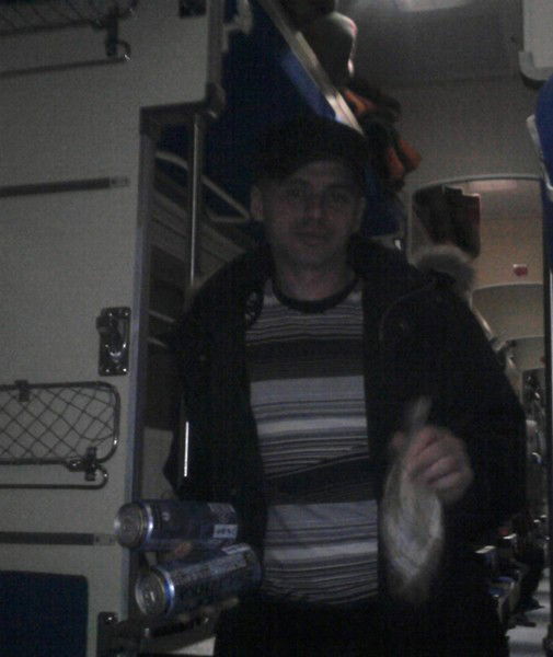 Иван Северюхин