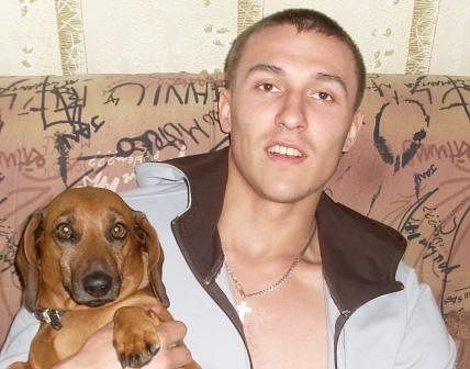 Денис Ефремов