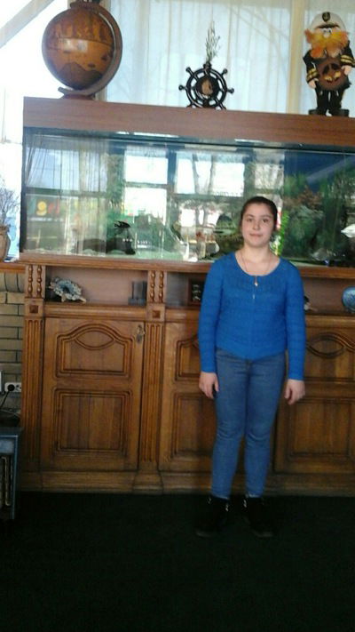 Диана Котова