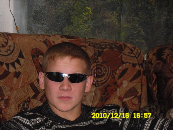 Алексей Петухов