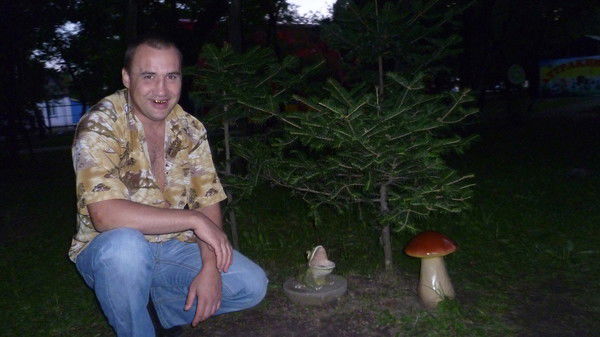 Николай Кононенко