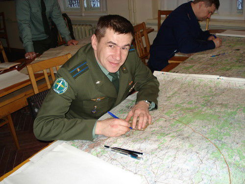 Александр Лазорак