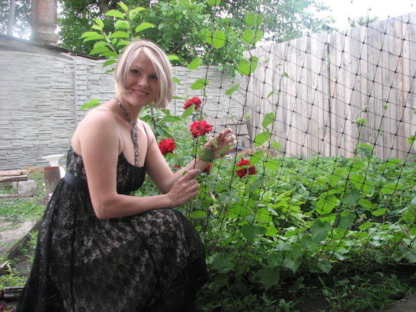 Cавина Ольга