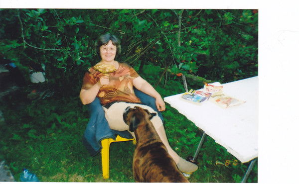 Лариса Гуркина