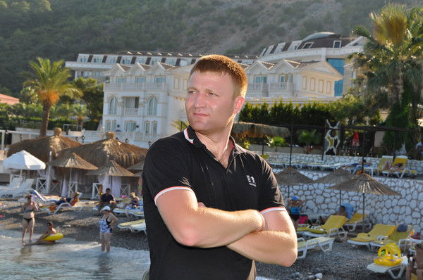 Андрей Фрицлер