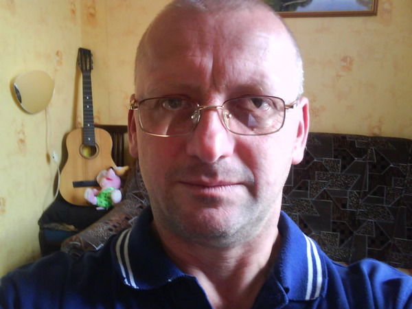 Александр Андрущенко