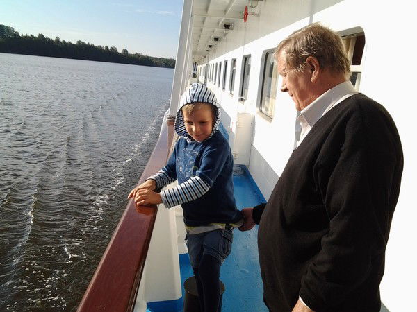 Виктор Кострюков