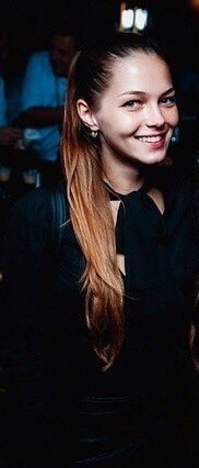 Яна Хвалько