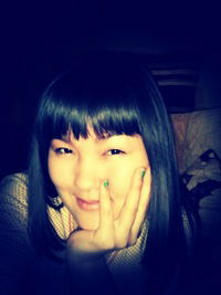 Индира Жанибекова