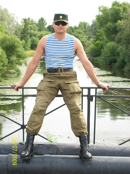 Виктор Виклюк