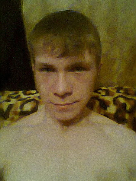 Рома Бугаев