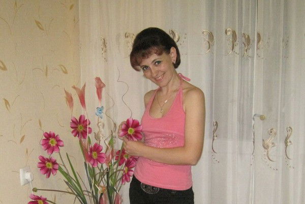 Светлана Вруцкая